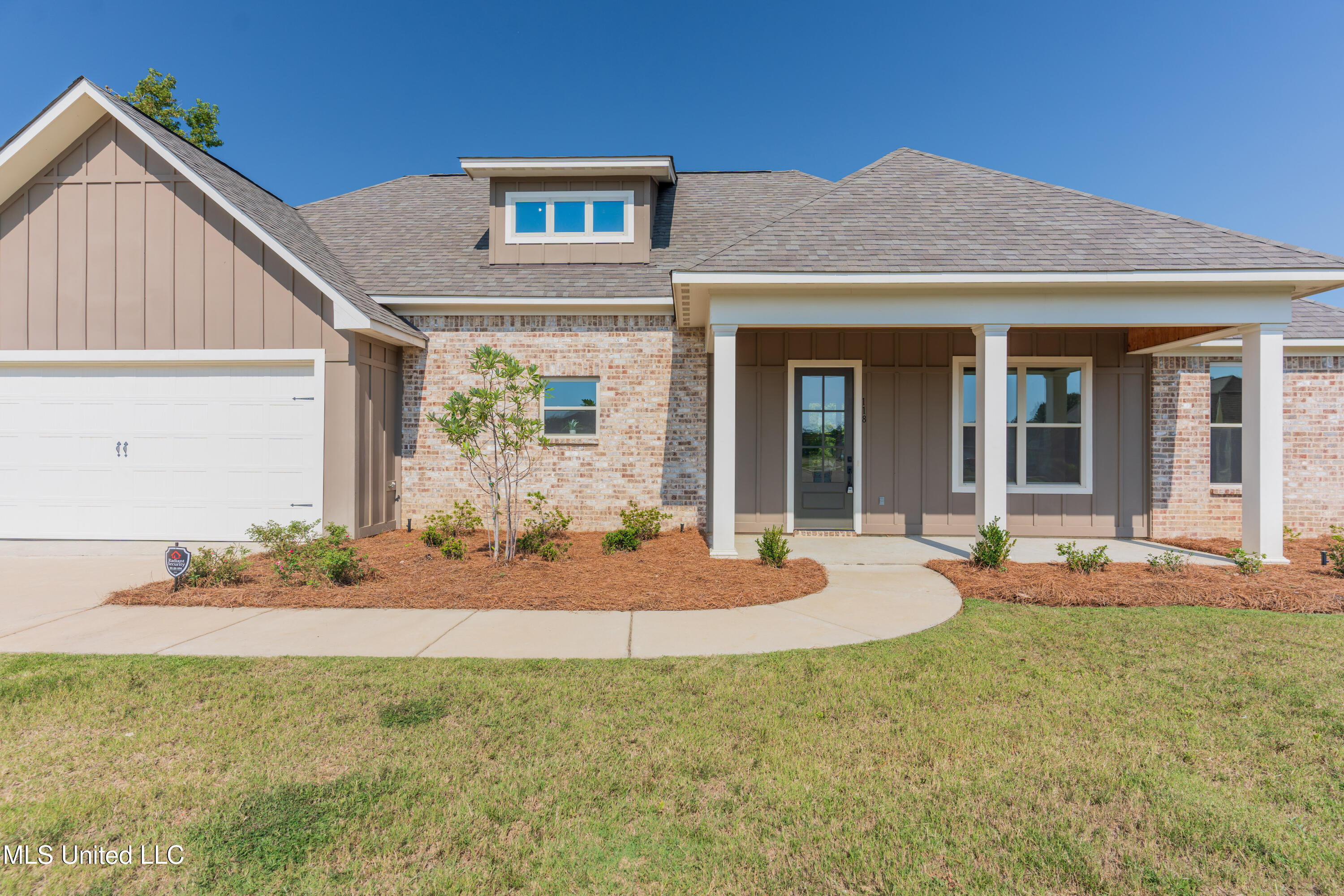 118 Trace Pointe Place Clinton, MS 39056 - Photo 5 of 74 4-Front(16)