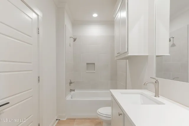 $389,900 | 118 Trace Pointe Place, Clinton, MS 39056