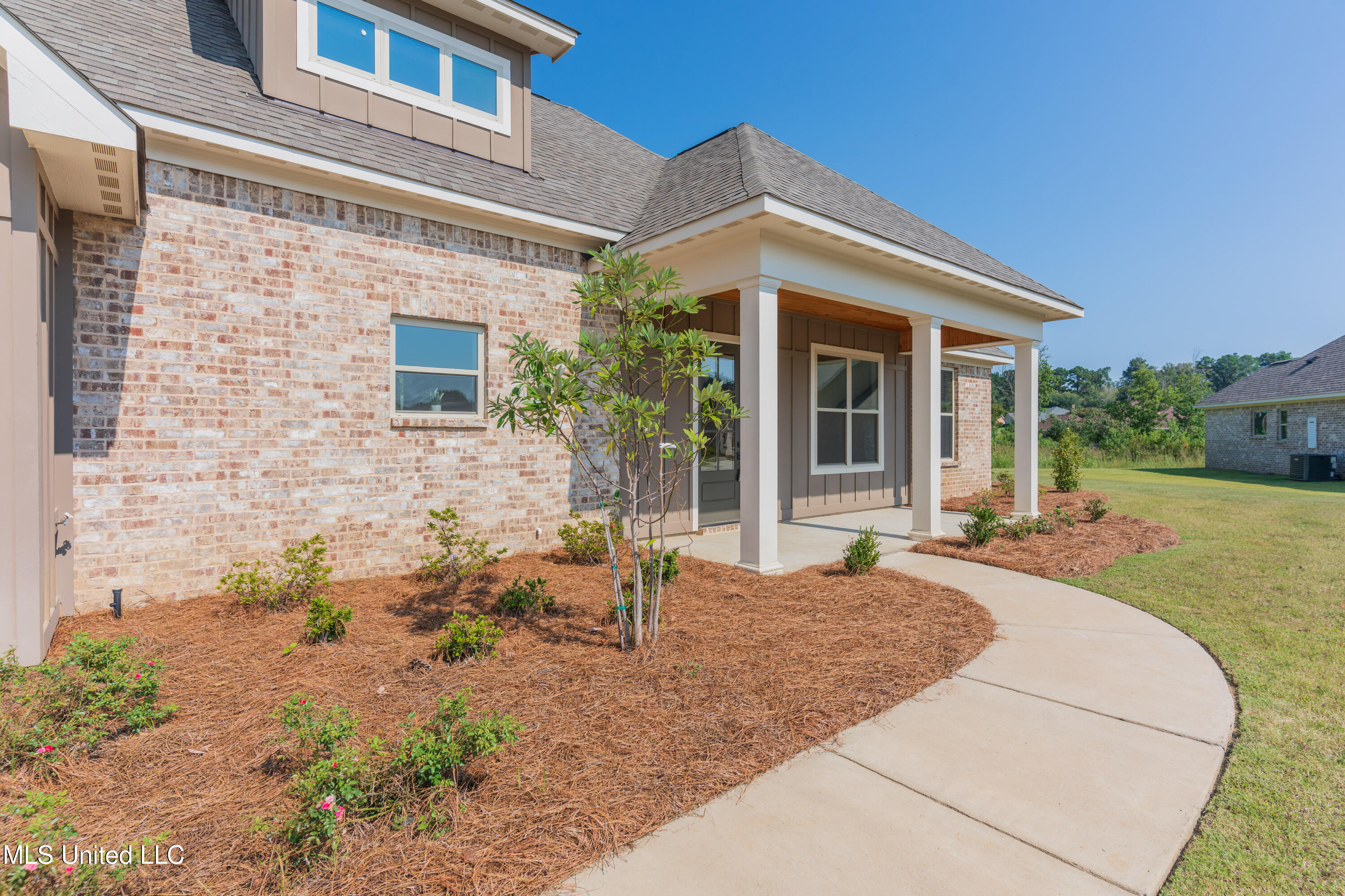 118 Trace Pointe Place Clinton, MS 39056 - Photo 6 of 74 5-Front(12)