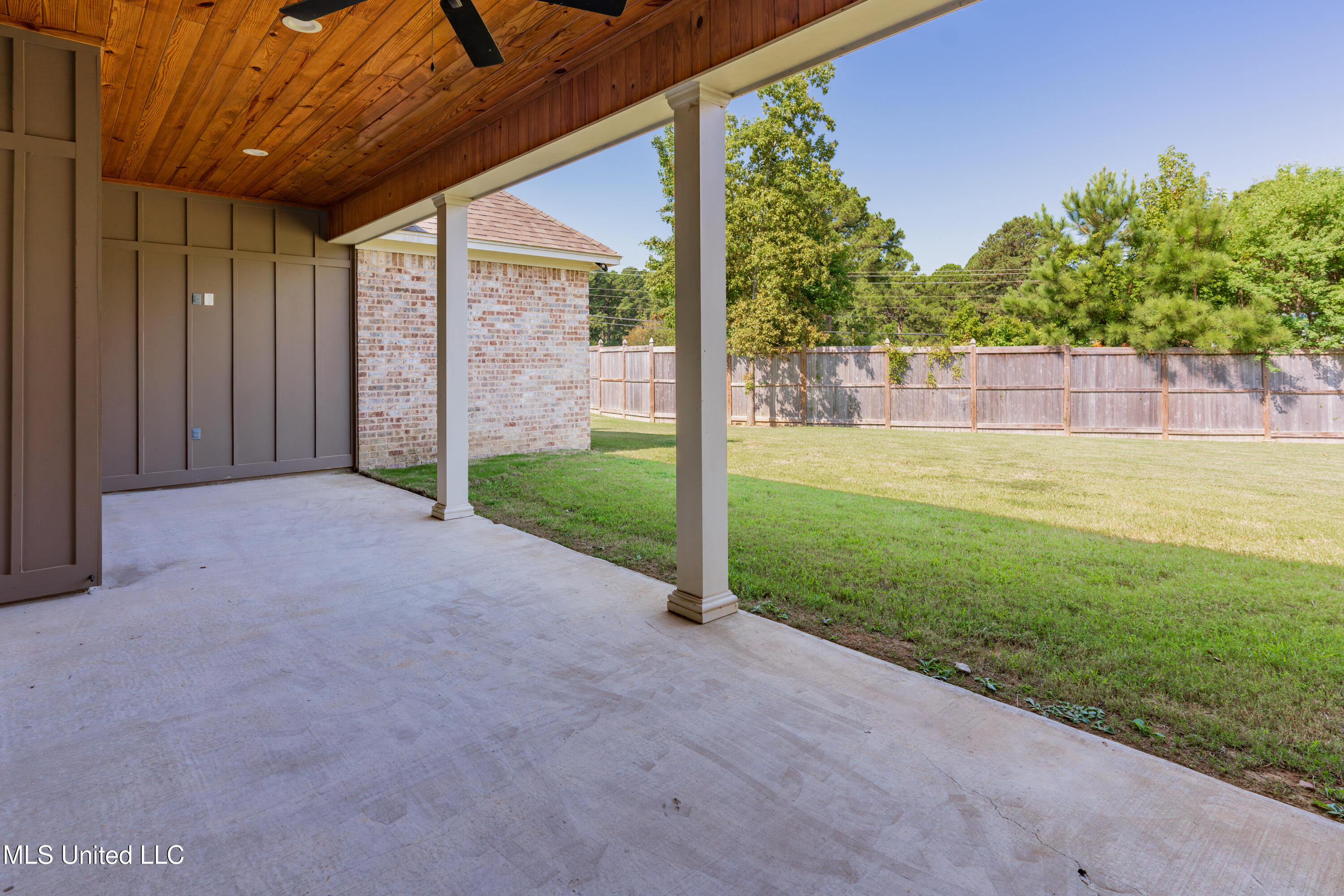 118 Trace Pointe Place Clinton, MS 39056 - Photo 66 of 74 68-Back(5)