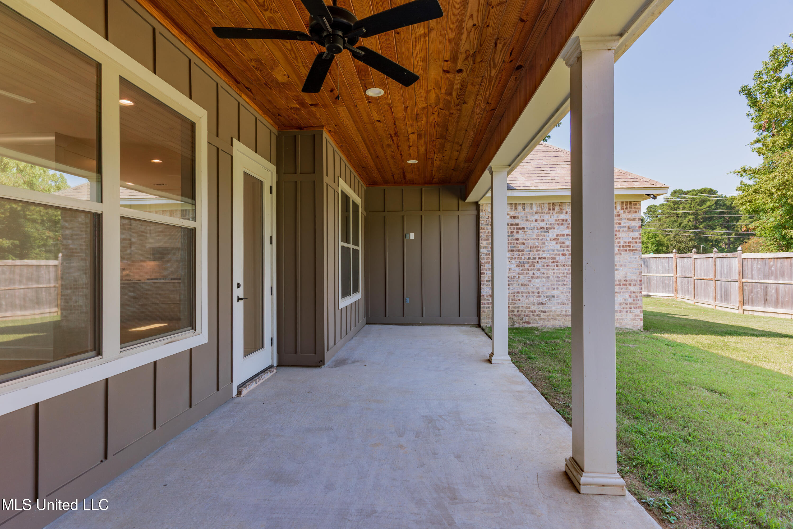 118 Trace Pointe Place Clinton, MS 39056 - Photo 67 of 74 69-Back(3)