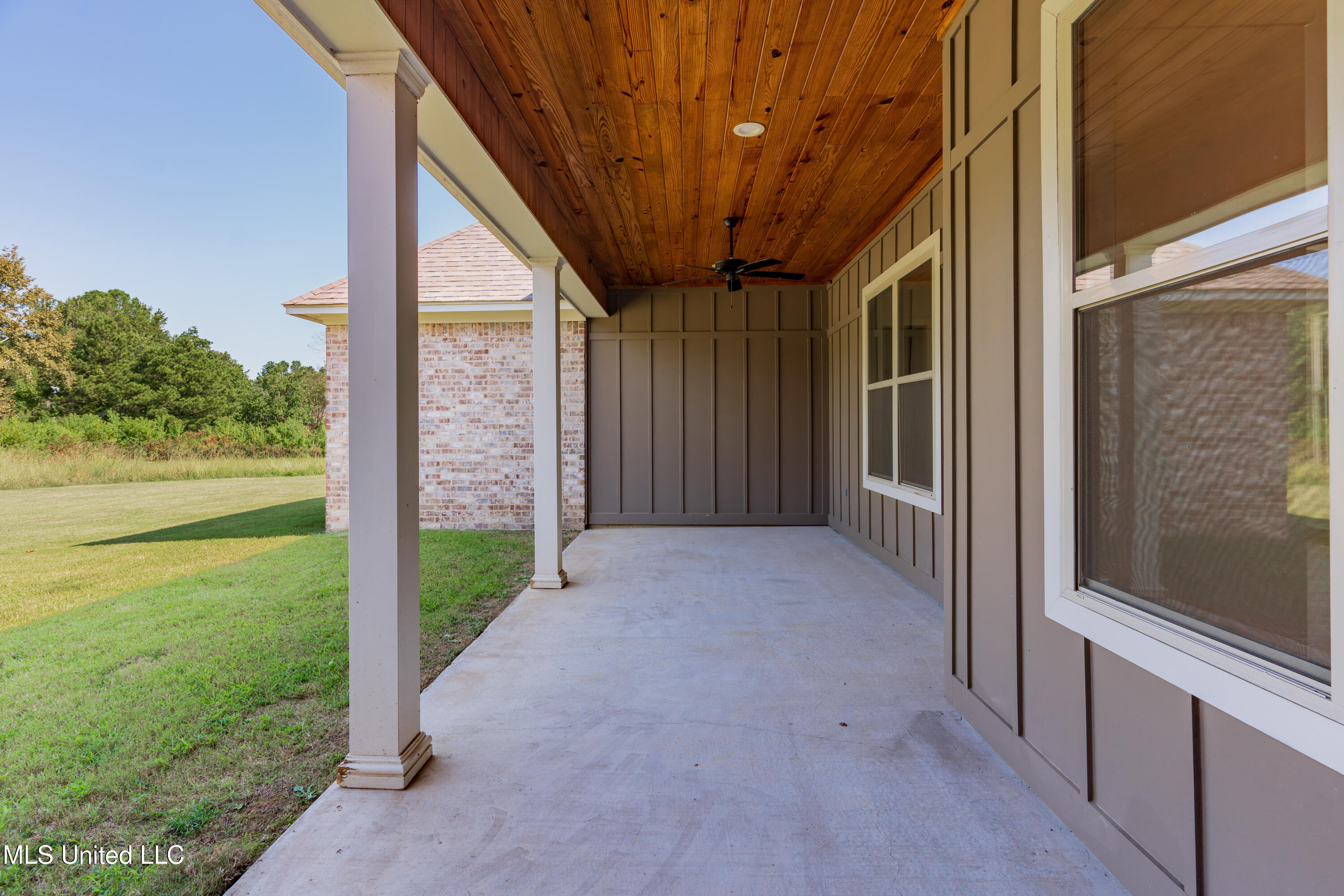 118 Trace Pointe Place Clinton, MS 39056 - Photo 68 of 74 70-Back(3)