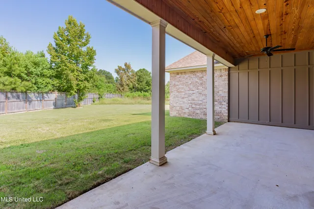 $389,900 | 118 Trace Pointe Place, Clinton, MS 39056