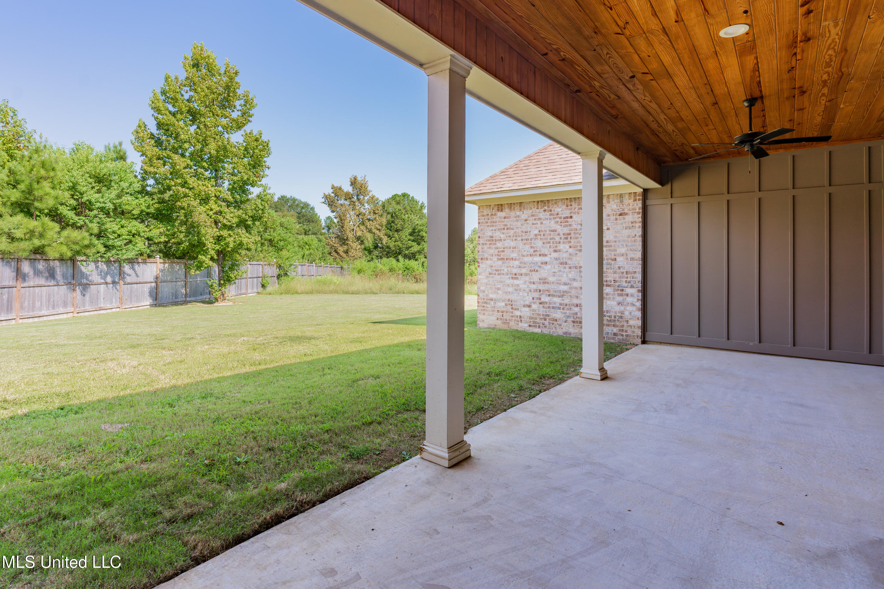 118 Trace Pointe Place Clinton, MS 39056 - Photo 69 of 74 71-Back(4)