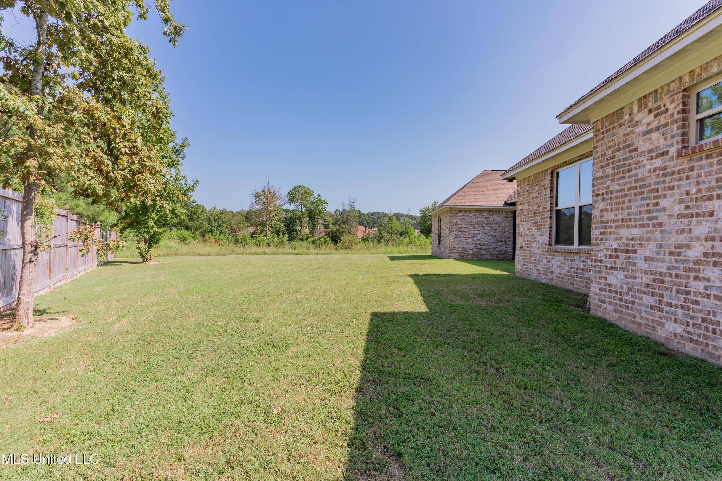 118 Trace Pointe Place Clinton, MS 39056 - Photo 70 of 74 72-Back(4)