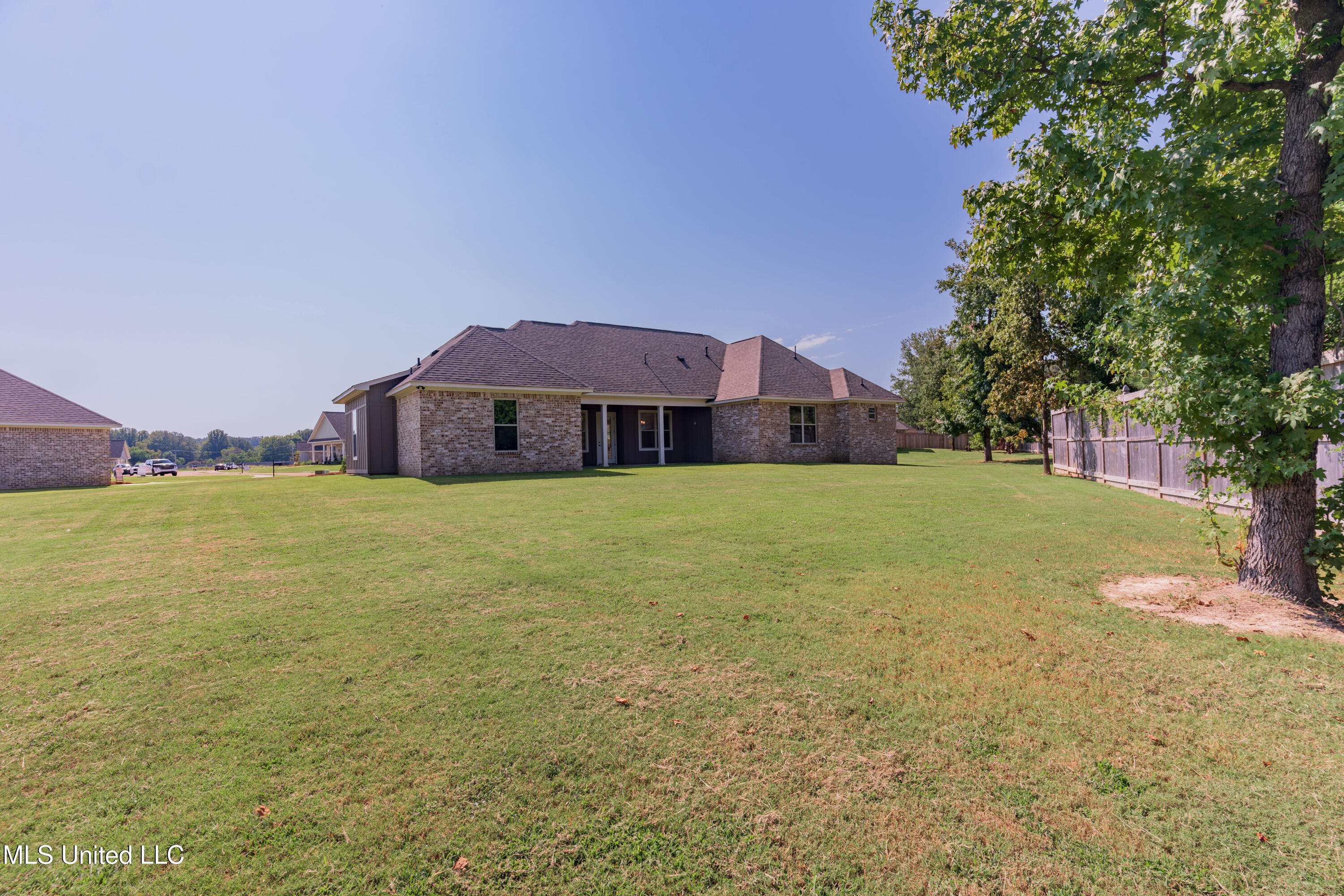 118 Trace Pointe Place Clinton, MS 39056 - Photo 72 of 74 74-Back(3)