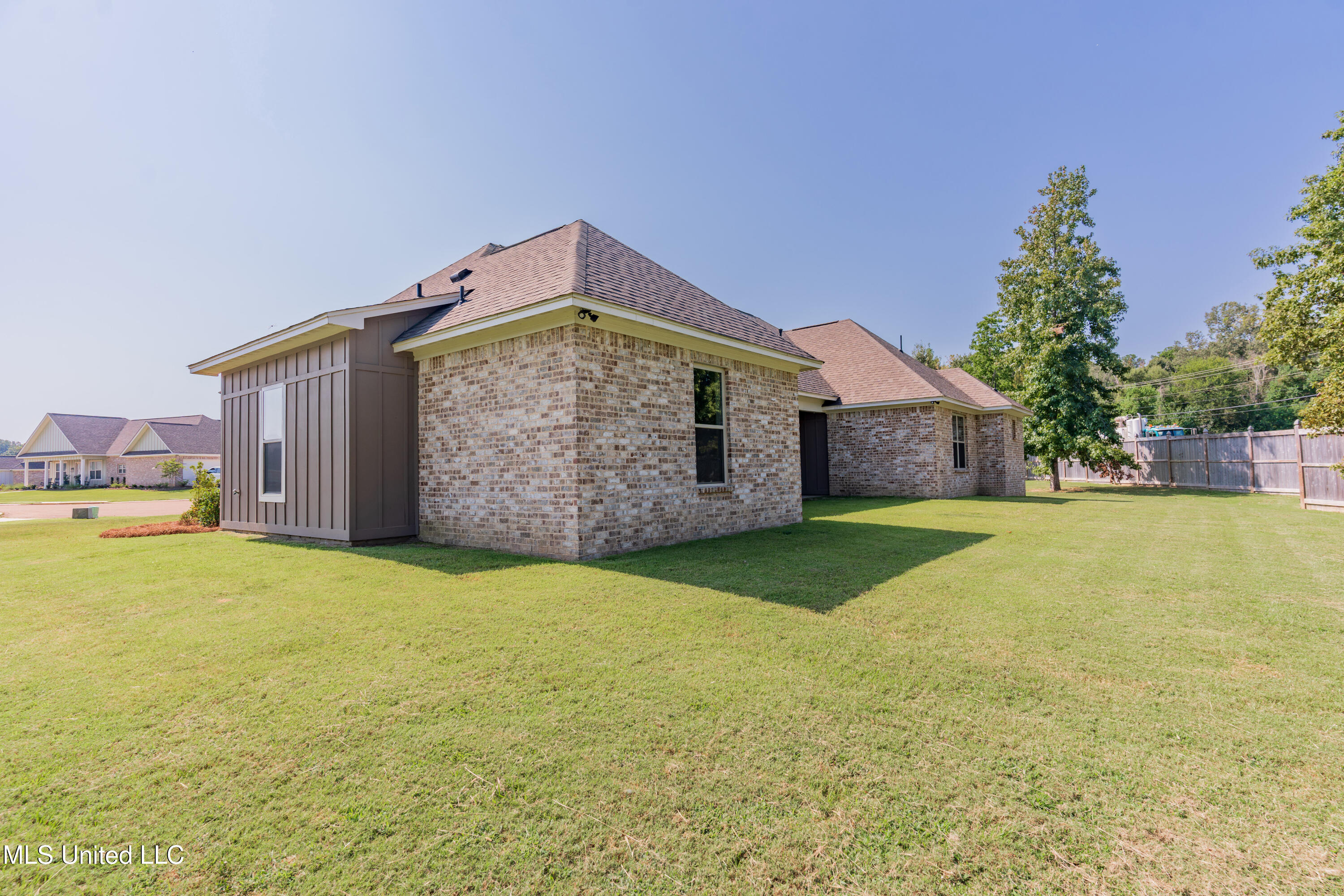 118 Trace Pointe Place Clinton, MS 39056 - Photo 74 of 74 76-Back(6)