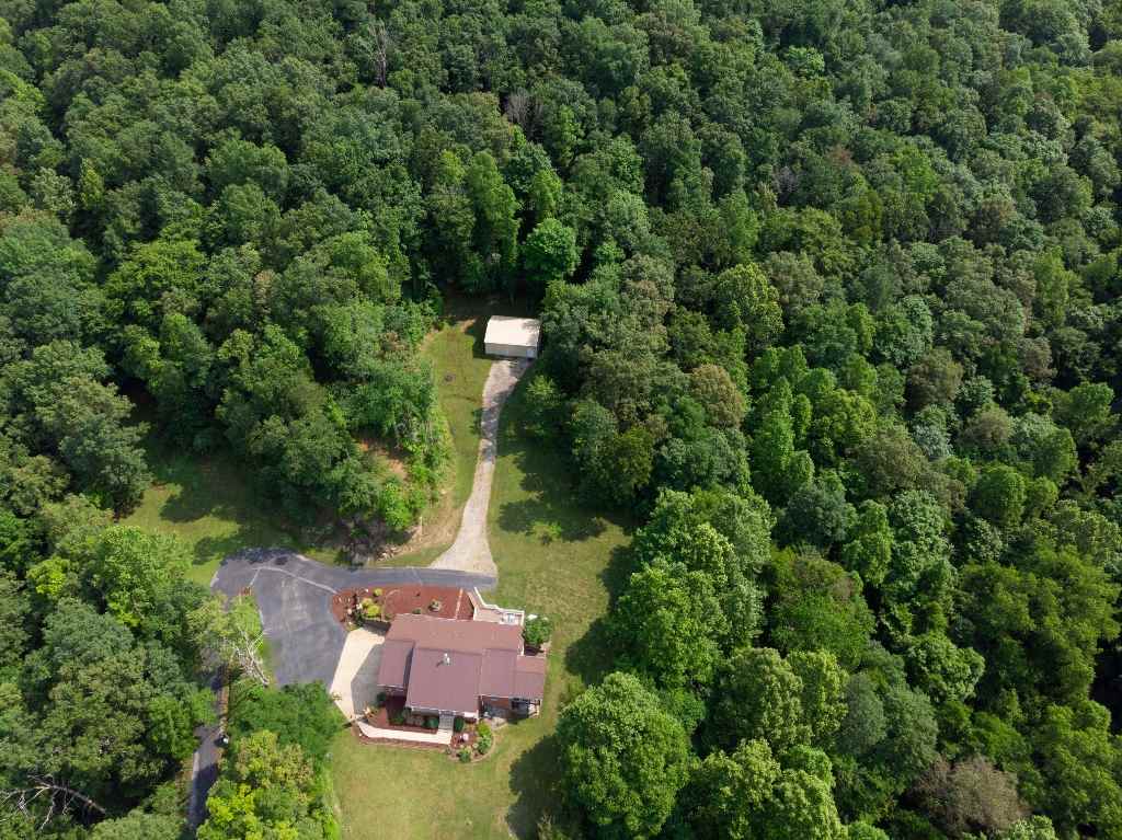 4490 Howell's Mill Road Ona, WV 25545 - Photo 28 of 31 Gallery Image 28