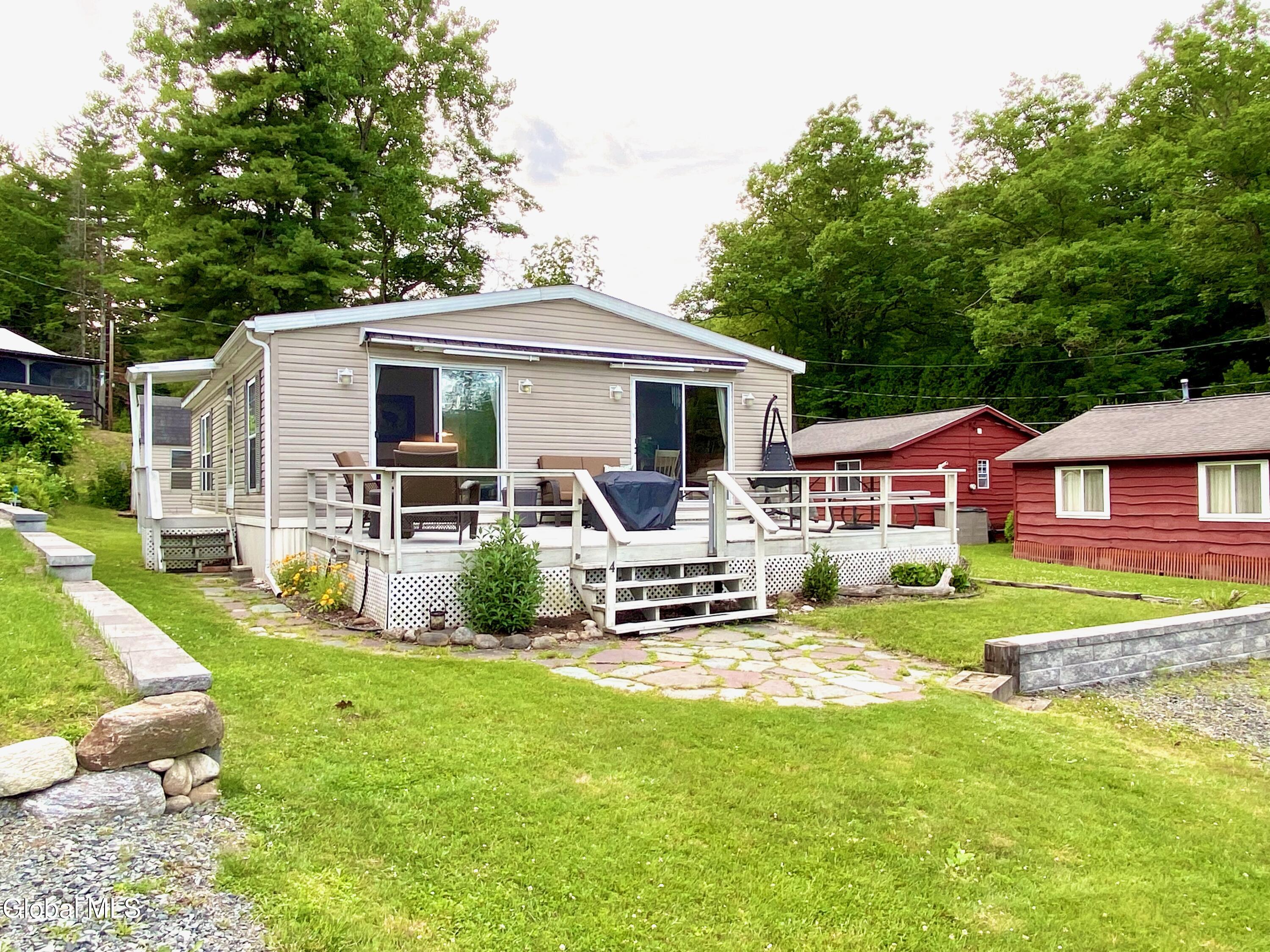 4 Lower Heights Road Hadley, NY 12835 - Photo 2 of 39 b - 1
