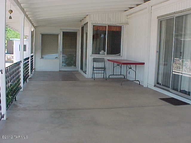 5956 West Rafter Cir Street Tucson, AZ 85713 - Photo 2 of 30