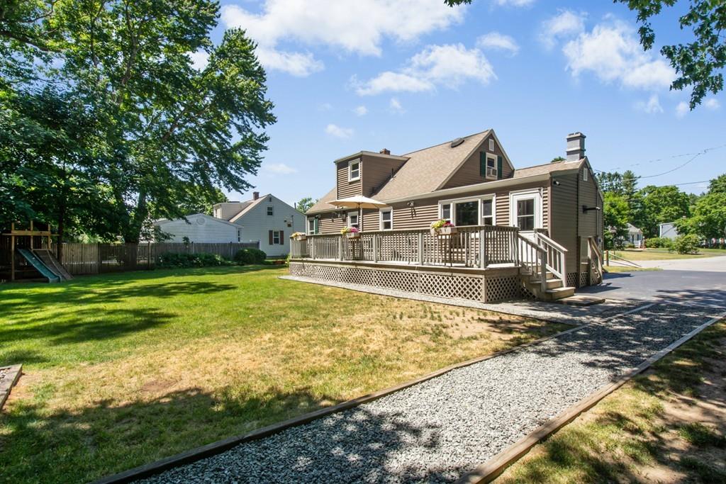 35 Meadow Road Northborough, MA 01532 - Photo 30 of 31 Gallery Image 30