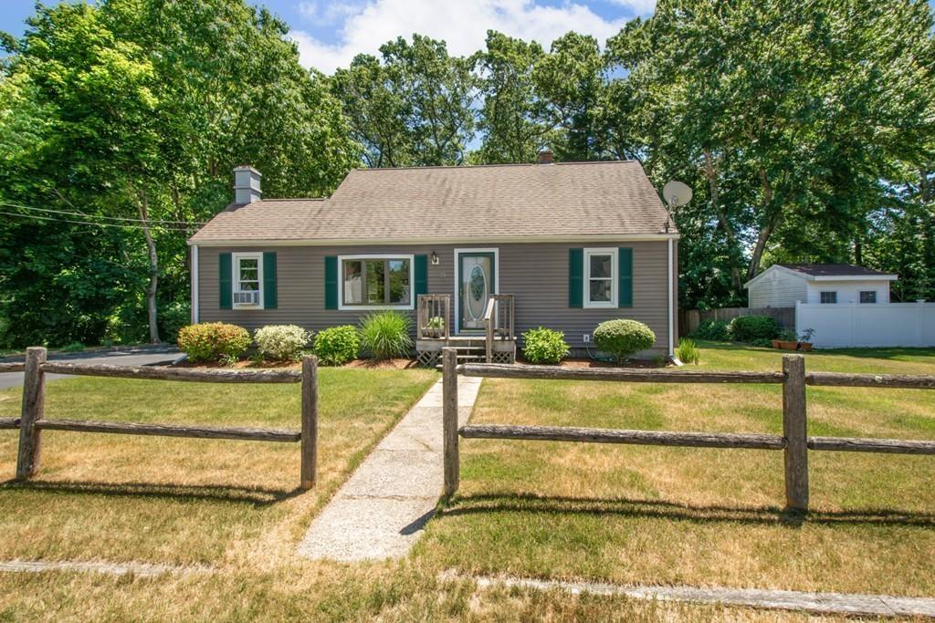 35 Meadow Road Northborough, MA 01532 - Photo 31 of 31 Gallery Image 31