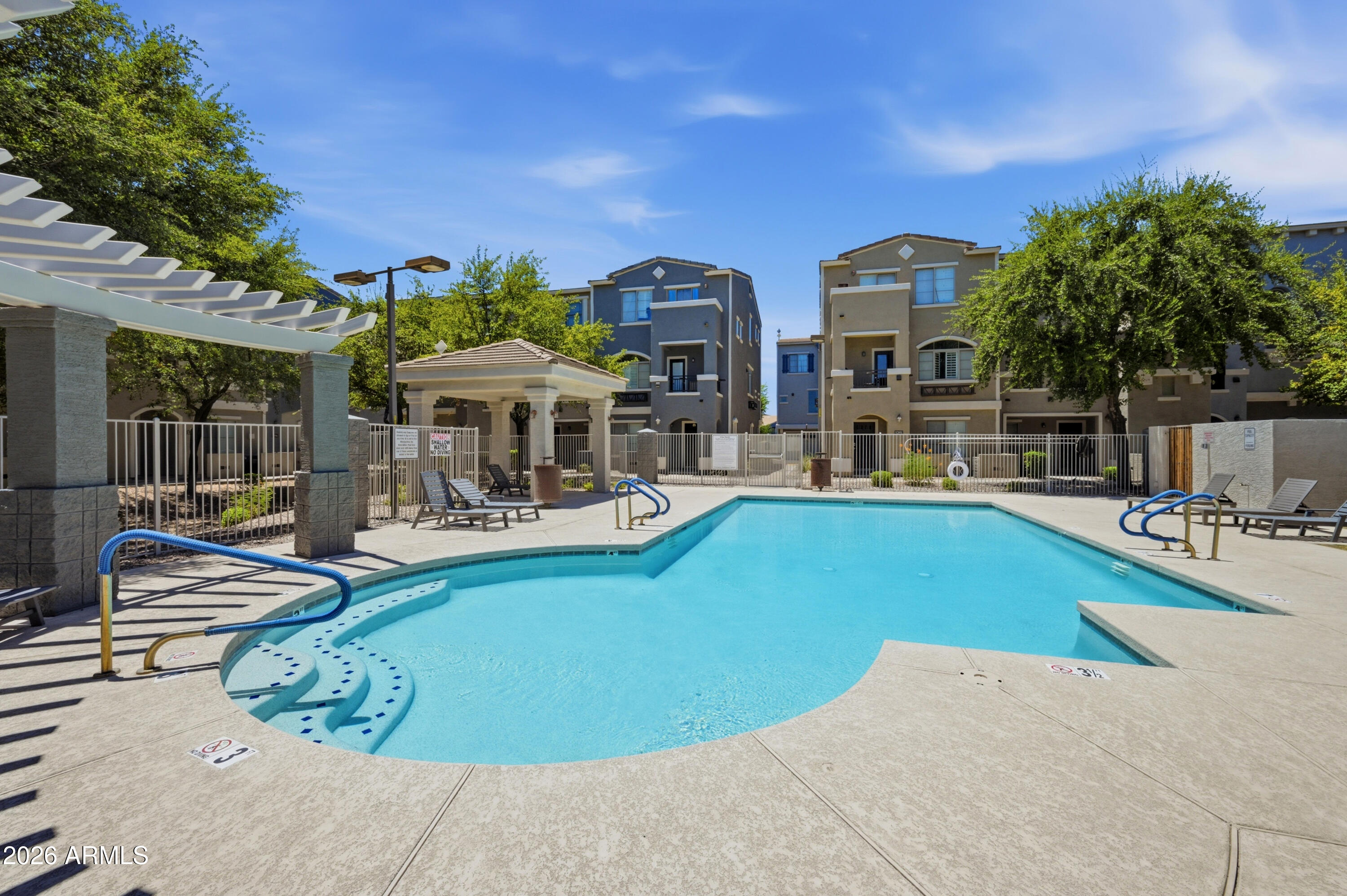 280 South Evergreen Road, Unit 1256 Tempe, AZ 85288 - Photo 31 of 39