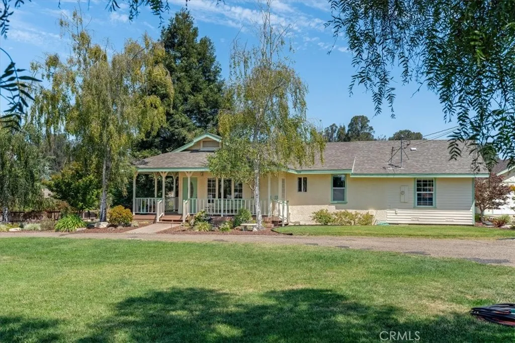 814 Pomeroy Road Nipomo, CA 93444 - Photo 20 of 63 2nd home with large yard, orchard, chicken coop, sheds, wrap around driveway.