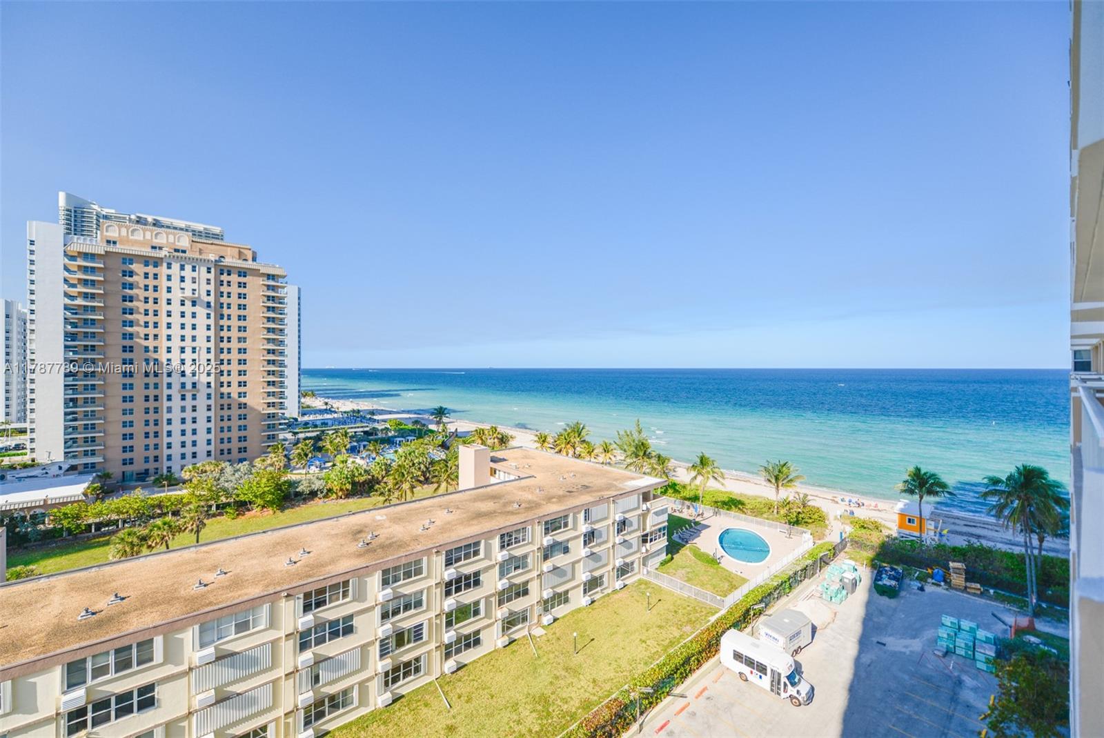 1950 South Ocean Dr Unit 9B