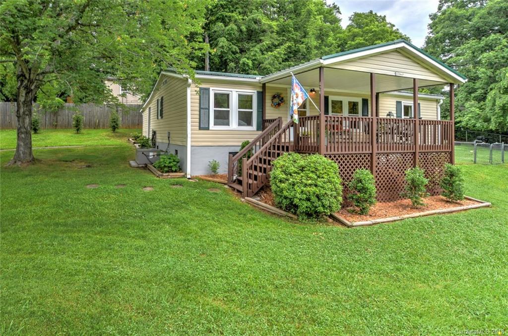 424 Reeves Cove Road Candler, NC 28715 - Photo 23 of 24 Gallery Image 23