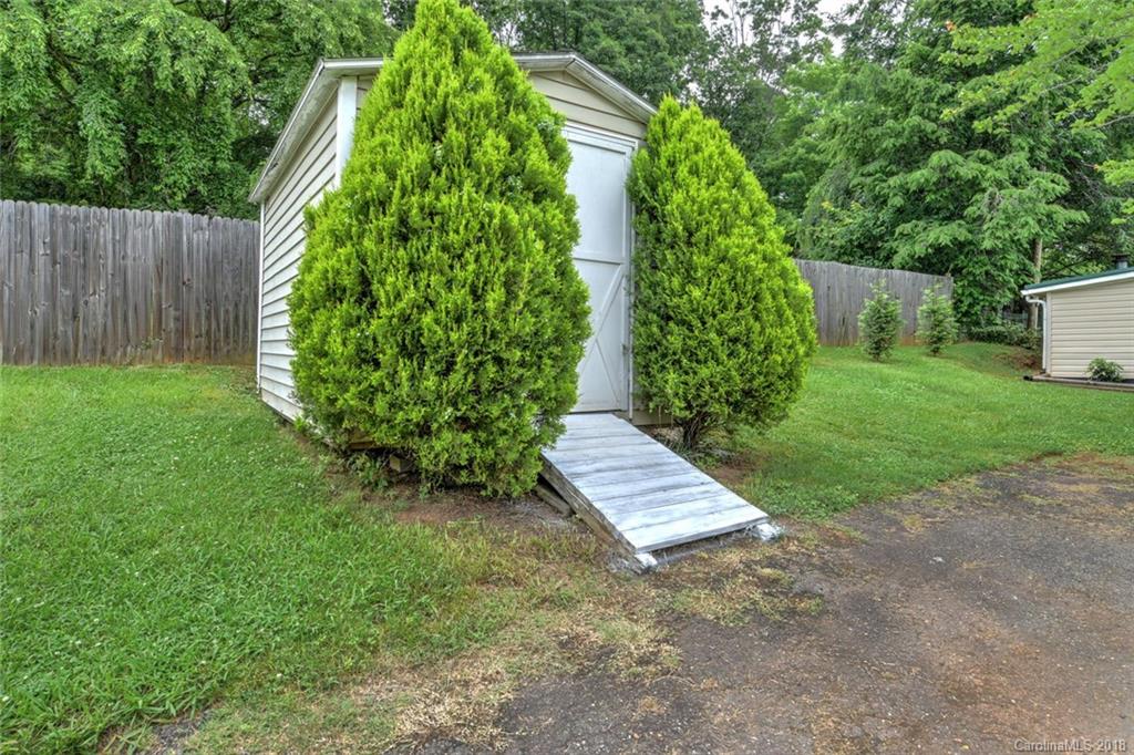 424 Reeves Cove Road Candler, NC 28715 - Photo 24 of 24 Gallery Image 24