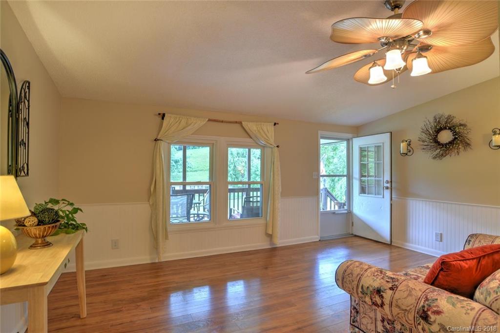 424 Reeves Cove Road Candler, NC 28715 - Photo 5 of 24 Gallery Image 5