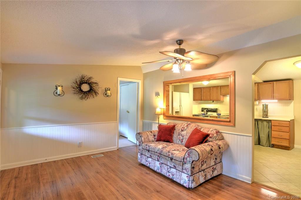 424 Reeves Cove Road Candler, NC 28715 - Photo 6 of 24 Gallery Image 6