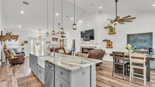 $599,000 | 1044 Timbers Drive, Fort Meade, FL 33841