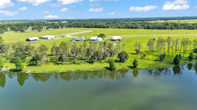 $599,000 | 1044 Timbers Drive, Fort Meade, FL 33841