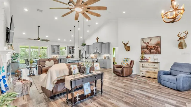 $599,000 | 1044 Timbers Drive, Fort Meade, FL 33841