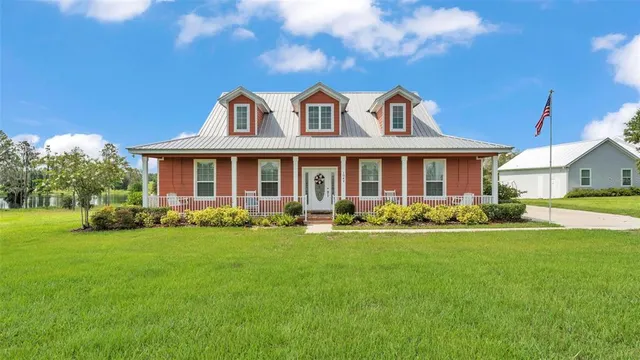 $599,000 | 1044 Timbers Drive, Fort Meade, FL 33841