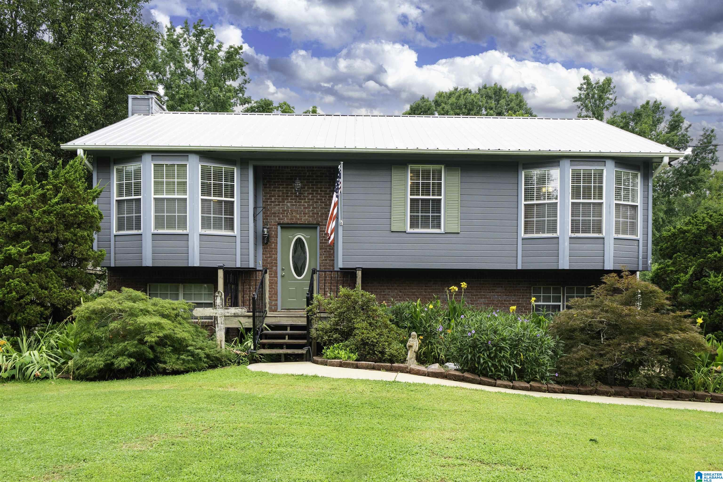 100 Lisa Lane Springville, AL 35146 - Photo 1 of 32