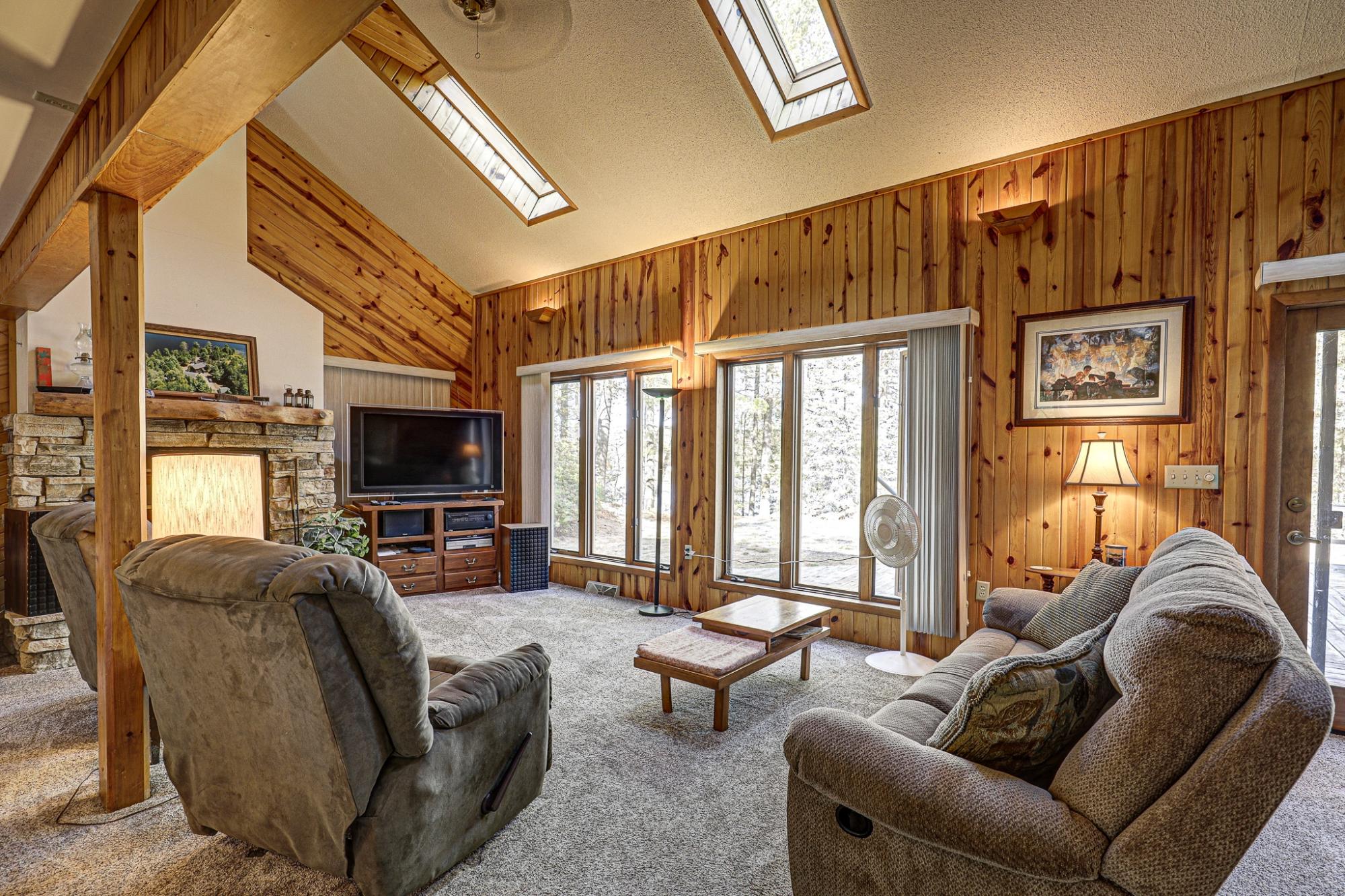W8664 Forrester Road Tomahawk, WI 54487 - Photo 23 of 69 Gallery Image 23