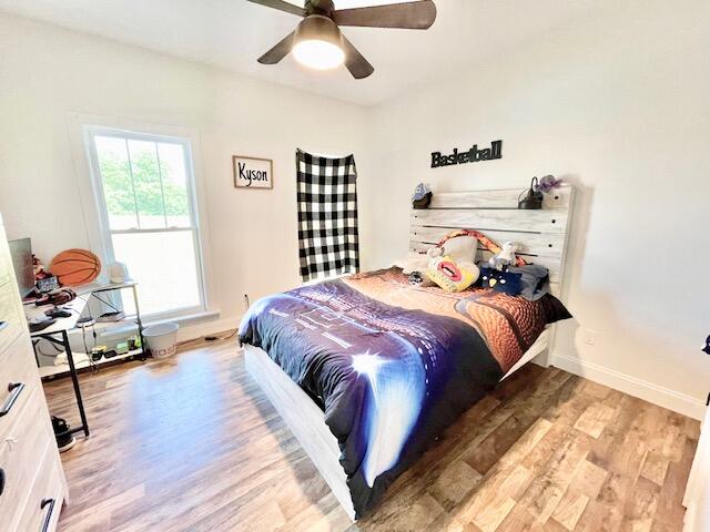 260 Pleasant Ridge Strunk, KY 42649 - Photo 19 of 30 IMG_6149