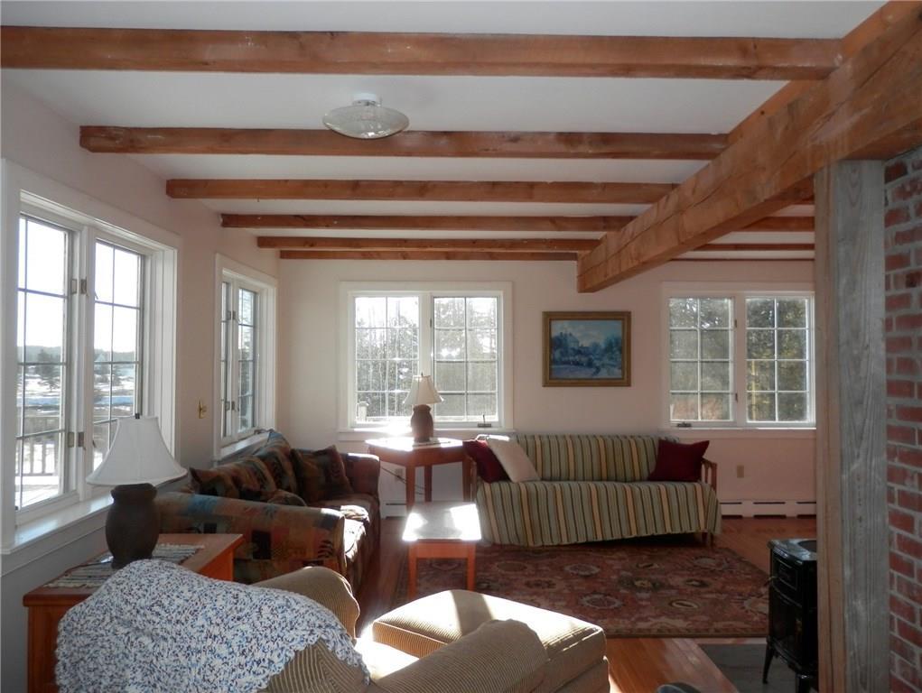 25 Ridge Road Tenants Harbor, ME 04860 - Photo 25 of 35 Living Room in addition.