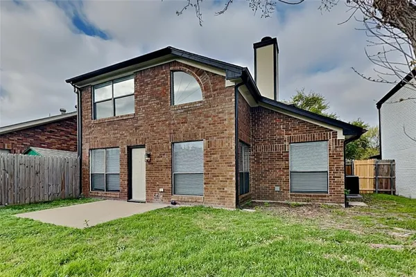 $2,400 | 6824 Century Circle, Plano, TX 75023