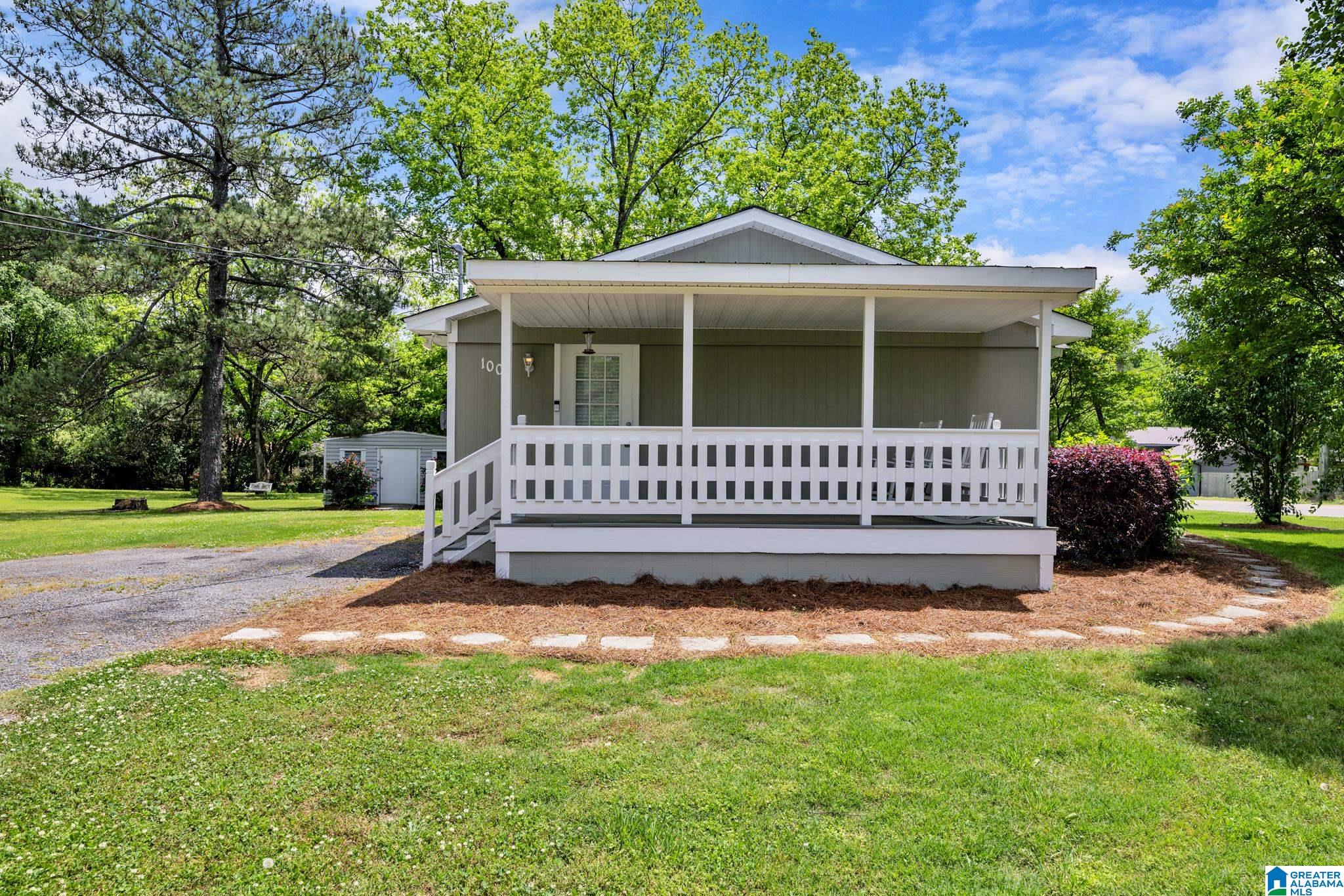 1001 Bivens Chapel Road Birmingham, AL 35214 - Photo 2 of 24