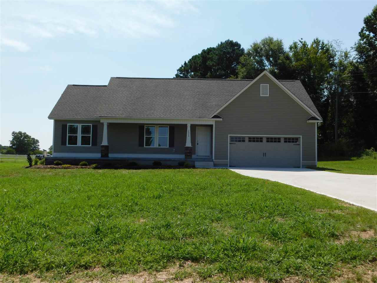 2025 Old Fairground Road Angier, NC 27501 - Photo 3 of 23 Photo 3