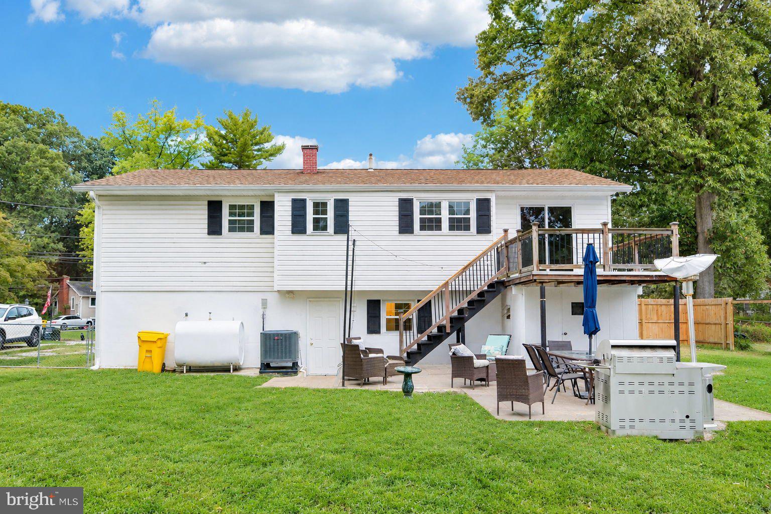 261 Magothy Bridge Road Pasadena, MD 21122 - Photo 43 of 54 Gallery Image 43
