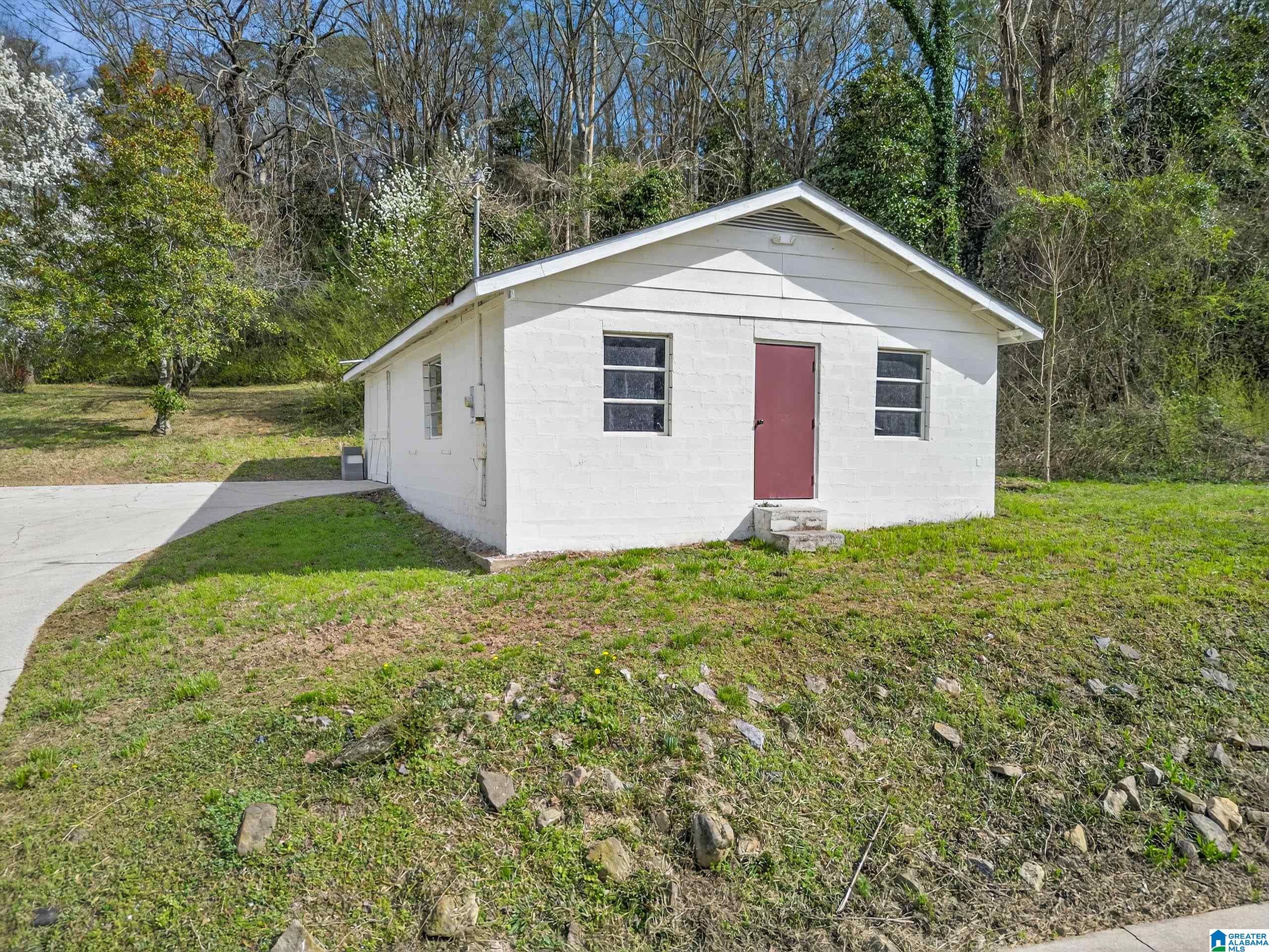 213 Main Street Oxford, AL 36203 - Photo 32 of 44