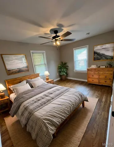 $191,500 | 2704 Greenwood Lane, Godfrey, IL 62035