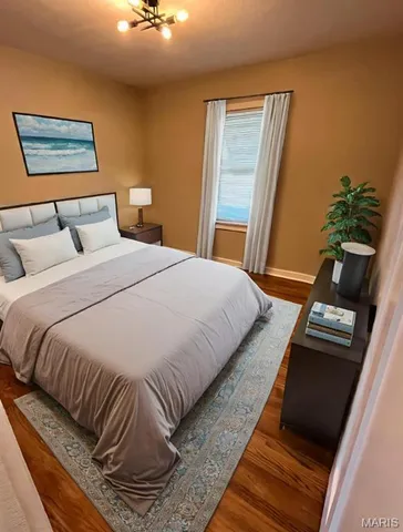 $191,500 | 2704 Greenwood Lane, Godfrey, IL 62035