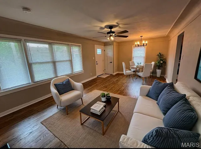 $191,500 | 2704 Greenwood Lane, Godfrey, IL 62035