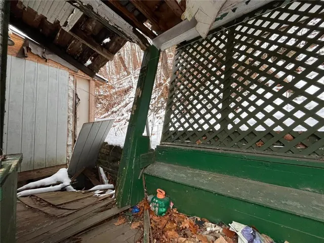 $35,000 | 832 Oak Avenue, Rochester, PA 15074