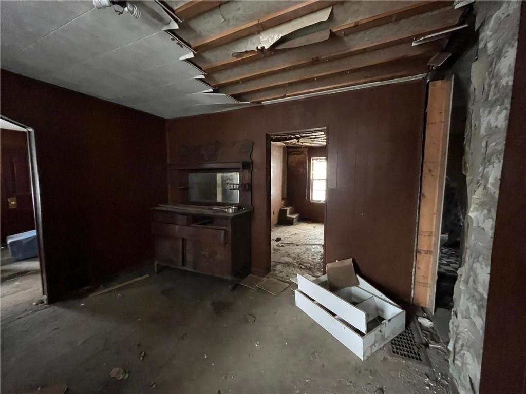 832 Oak Avenue Rochester, PA 15074 - Photo 36 of 50 a view of utility room