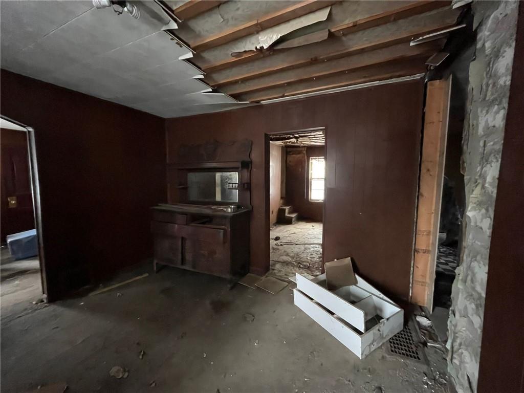 832 Oak Avenue Rochester, PA 15074 - Photo 42 of 50 a view of utility room