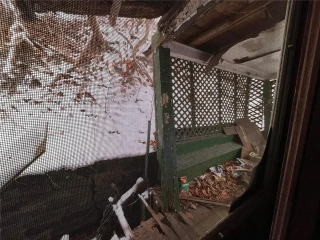 $35,000 | 832 Oak Avenue, Rochester, PA 15074