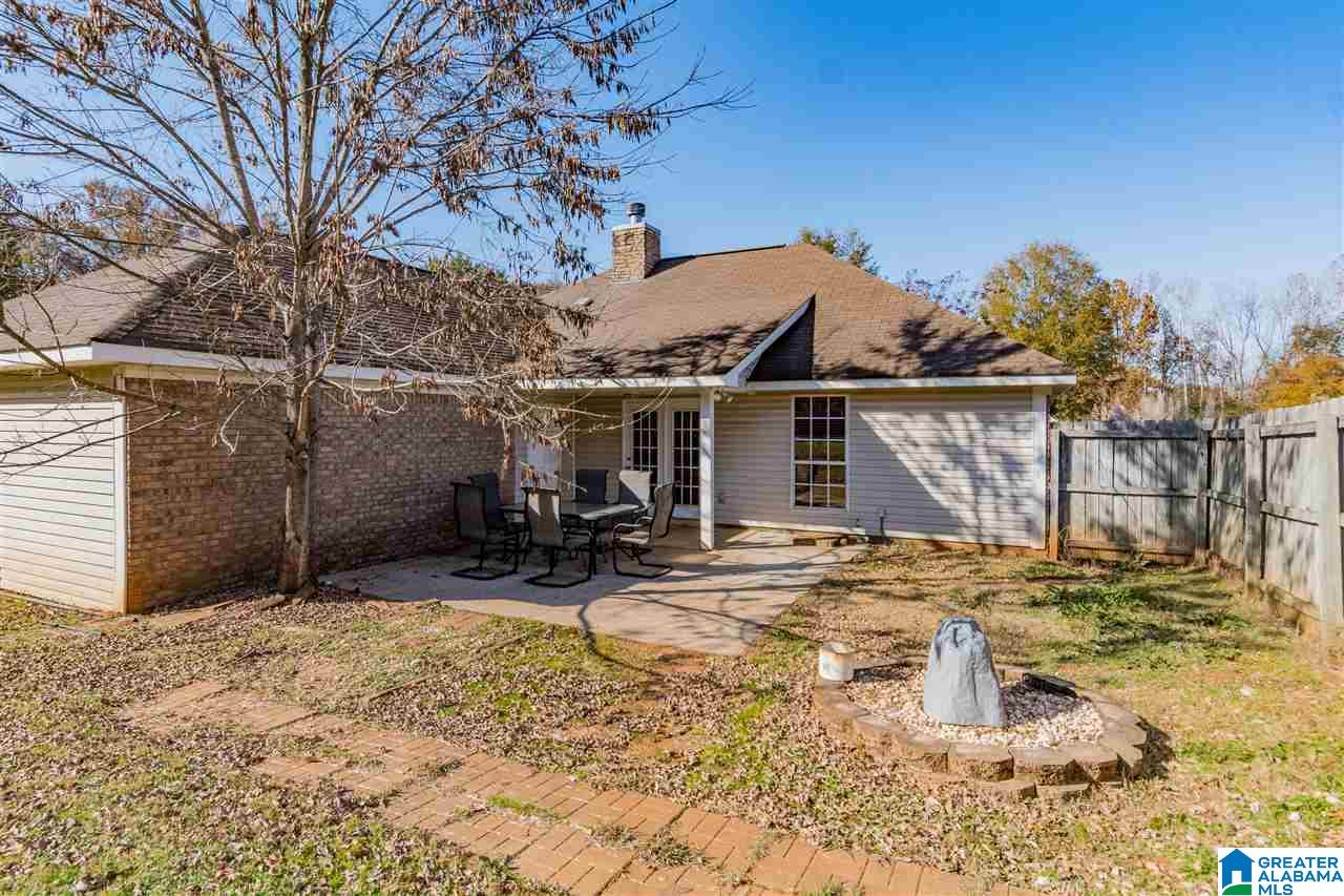 121 Star View Circle Alabaster, AL 35007 - Photo 27 of 32