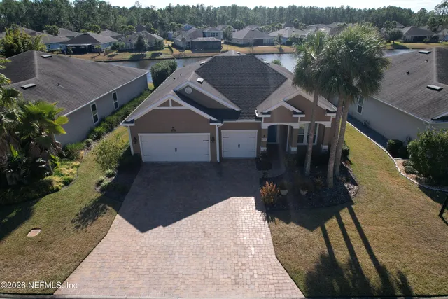 $615,000 | 182 St Kitts Loop, St. Augustine, FL 32092
