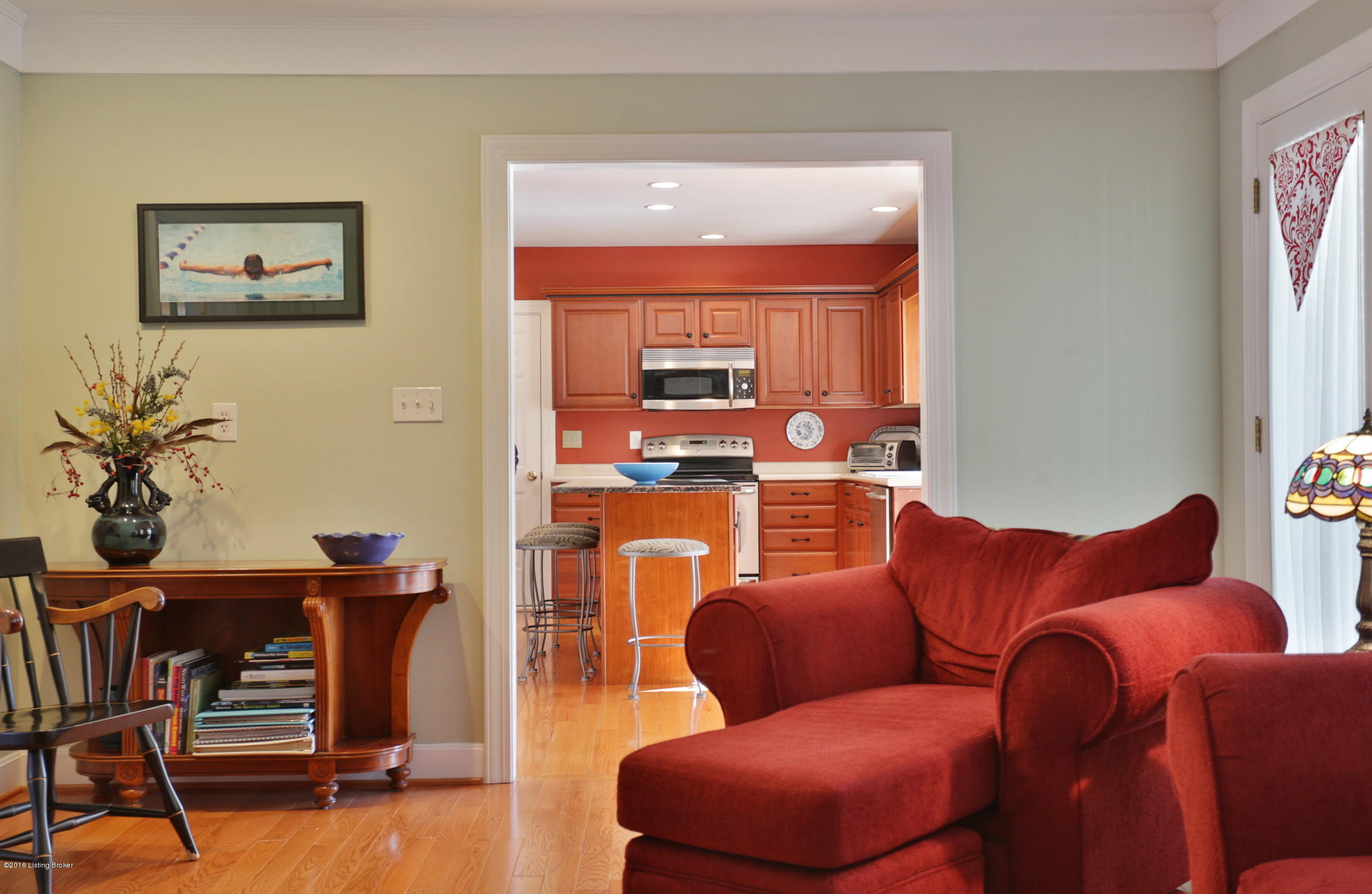 12502 Kirkham Road Louisville, KY 40299 - Photo 20 of 48 30