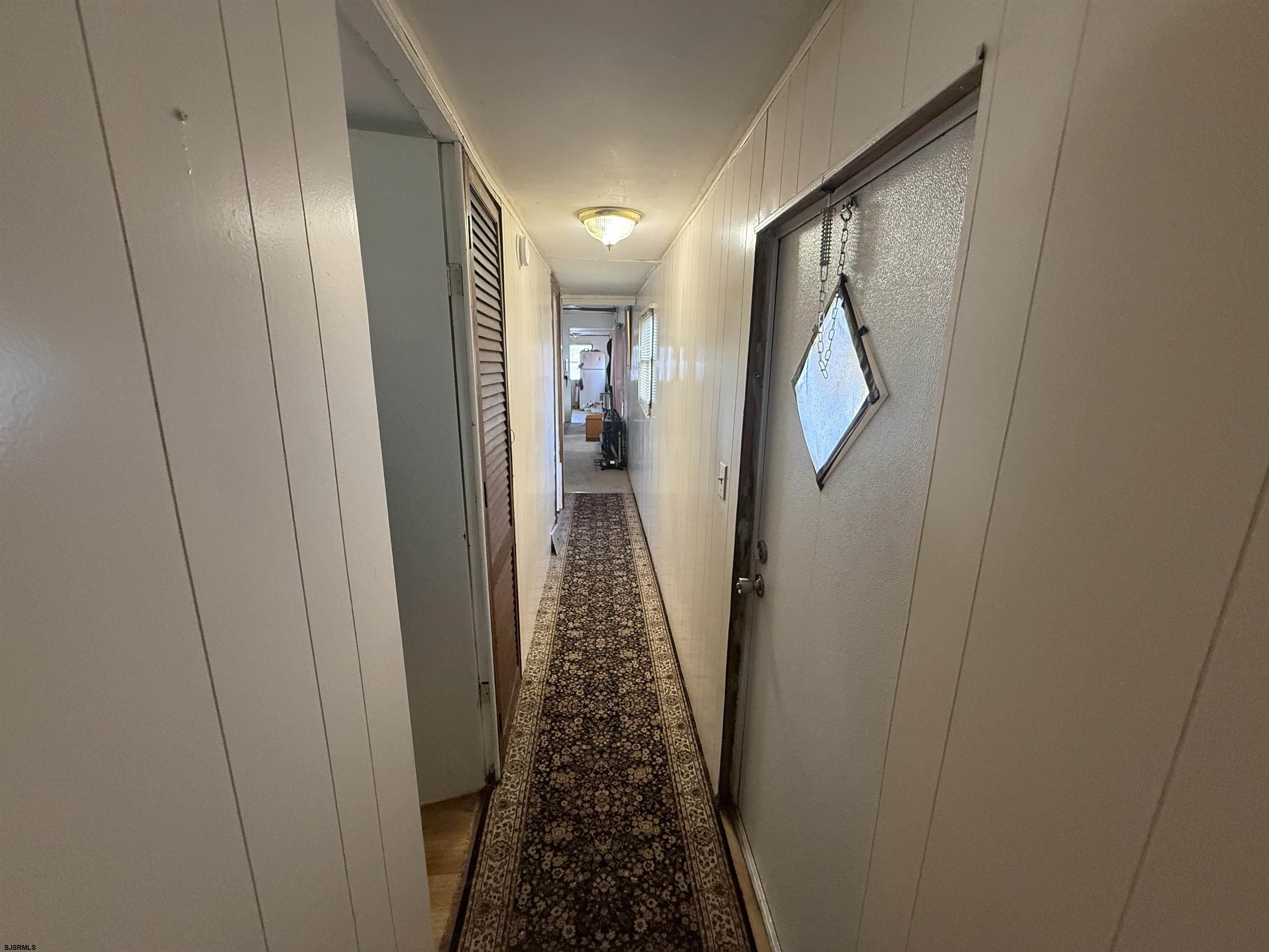 2501 Tilton Road Egg Harbor Township, NJ 08234 - Photo 16 of 20 a view of hallway with stairs