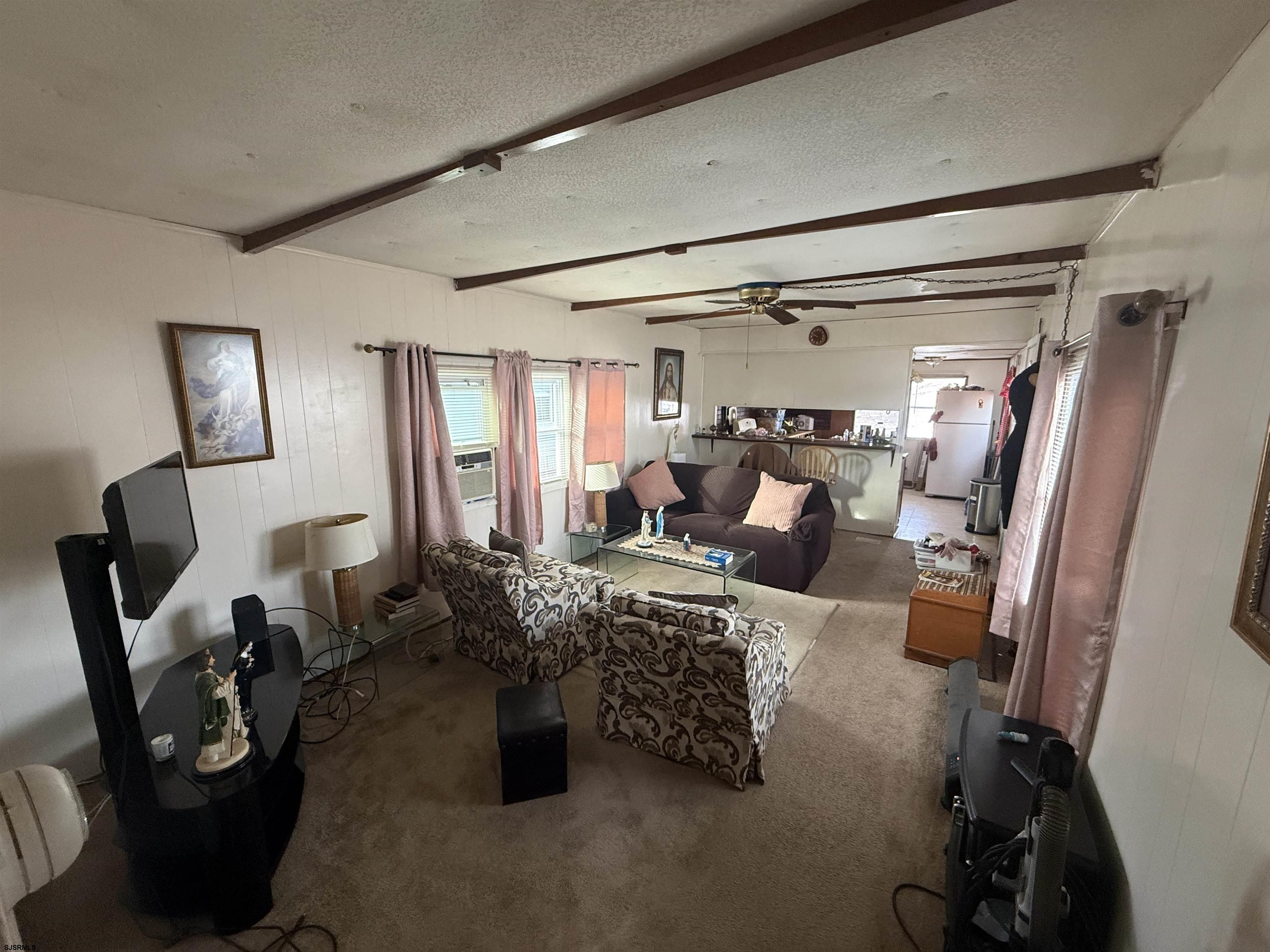 2501 Tilton Road Egg Harbor Township, NJ 08234 - Photo 6 of 20 a view of a room with gym equipment