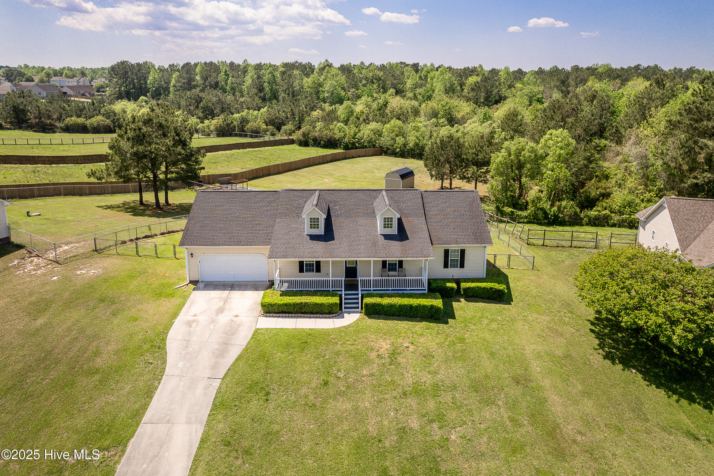 219 East Ridge Court Jacksonville, NC 28540 - Photo 28 of 34 29
