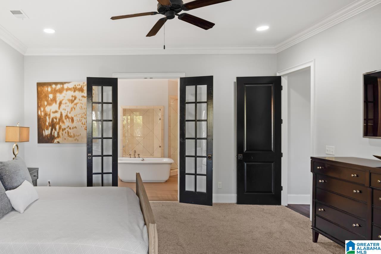 4619 Old Looney Mill Road Birmingham, AL 35243 - Photo 19 of 45 Gallery Image 19